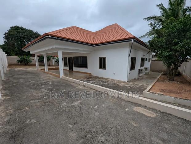 Furnished 4bdrm House in Madev Realty, Tantra Hills for rent · Photo 1