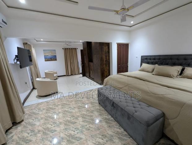 Furnished 4bdrm House in Madev Realty, Tantra Hills for rent · Photo 3