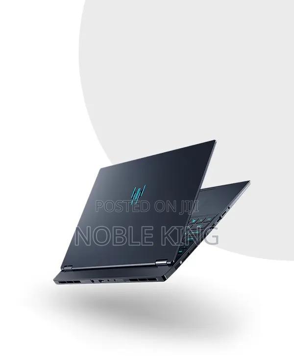 New Laptop Acer Predator Helios Neo 16 32GB Intel Core Ultra 9 SSD 1T