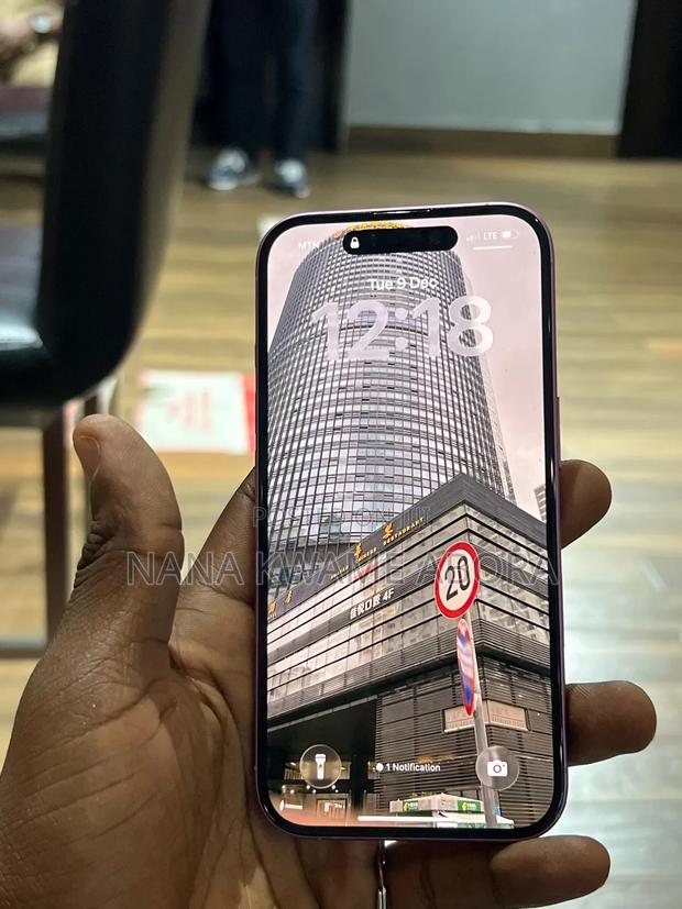 Apple iPhone 16 128 GB Pink photo 2
