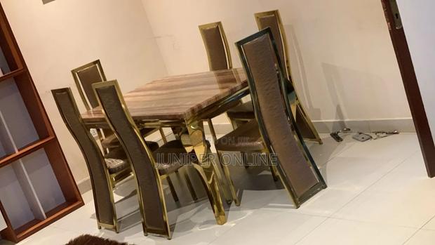 Dinning Set Standard Grade photo 2