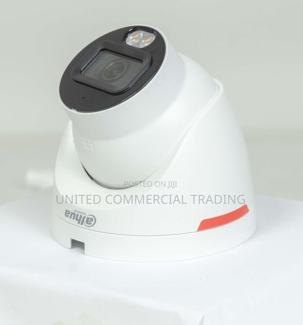 2mp Wizcolor Fixed-Focal Eyeball Wizsense Network Camera