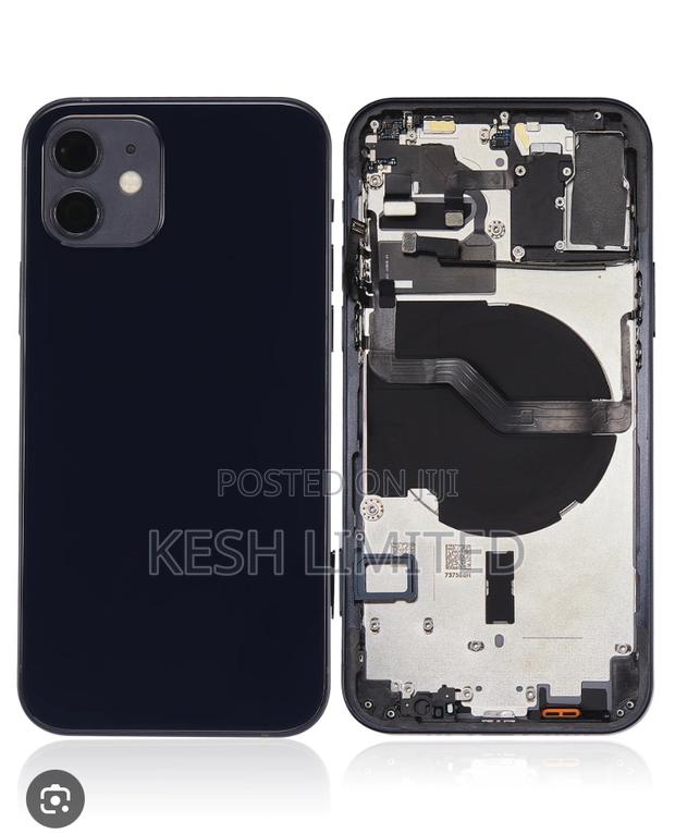 iPhone 11 and 12 Complete Housing photo 4