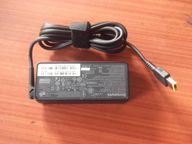 Lenovo Usb Laptop Charger