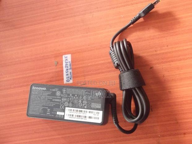 Lenovo Usb Laptop Charger photo 3