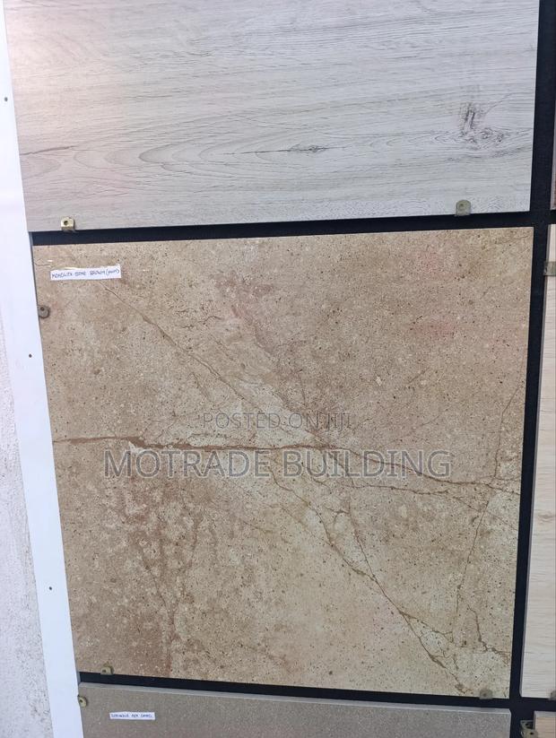 Monolith Stone Brown ( 60 By 60 )