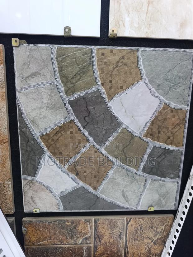 Thick Compound Tiles (40 By 40 )