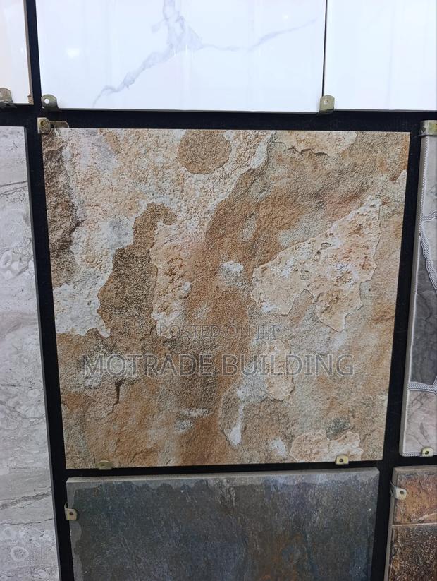 Thick Compound Tiles (40 By 40 )