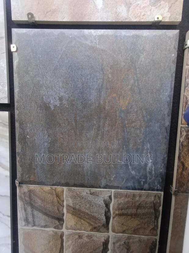 Thick Compound Tiles (40 By 40 )