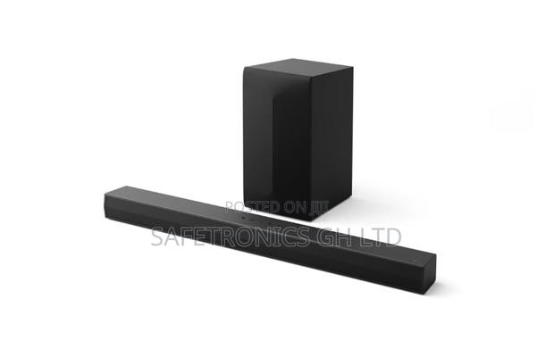 Modest Lasting 5.1 Channel Lg Bluetooth S60t Soundbar