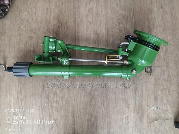 Water Spray Gun · Photo 4