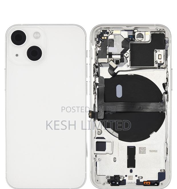 iPhone 13,13 Pro Max,14, 14 Pro Complete Housing photo 2