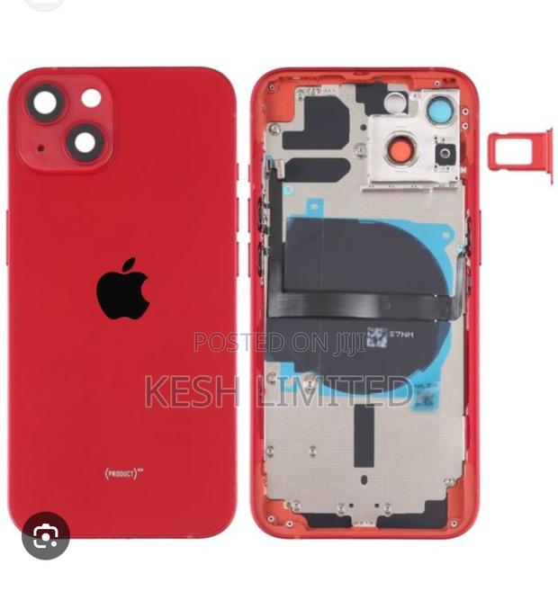 iPhone 13,13 Pro Max,14, 14 Pro Complete Housing