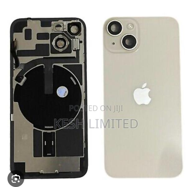 iPhone 13,13 Pro Max,14, 14 Pro Complete Housing photo 4