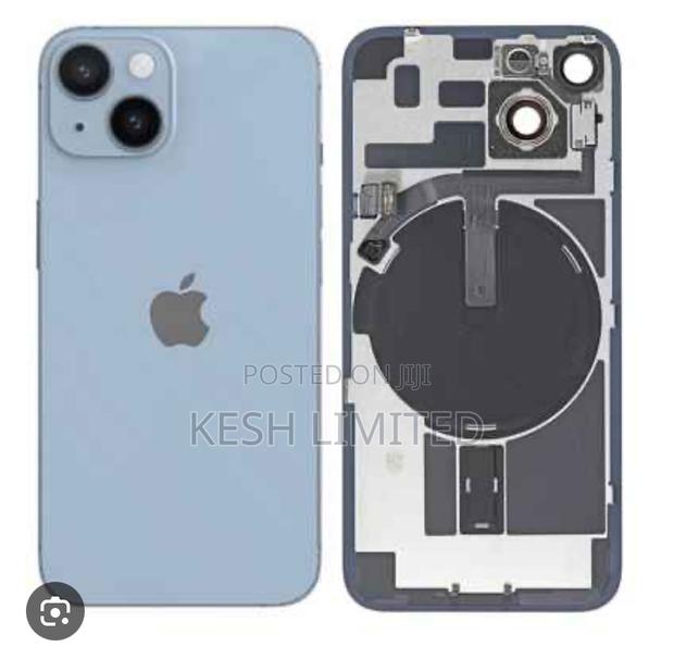 iPhone 13,13 Pro Max,14, 14 Pro Complete Housing photo 3