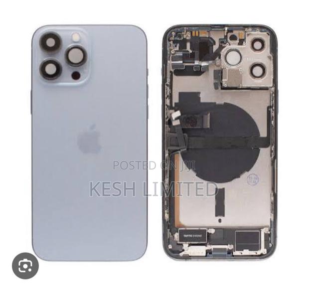 iPhone 13,13 Pro Max,14, 14 Pro Complete Housing photo 6