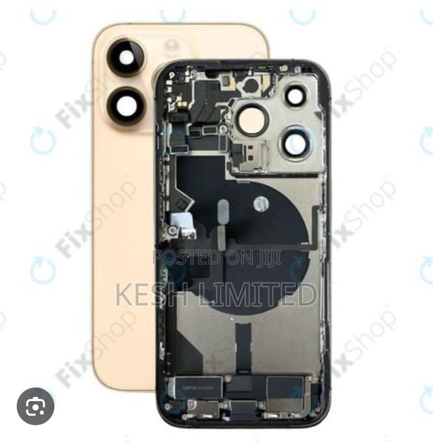 iPhone 13,13 Pro Max,14, 14 Pro Complete Housing photo 5