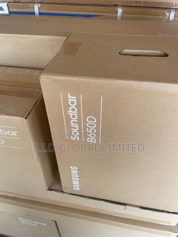 Samsung Hw-b650d B-series 3.1ch Soundbar · Photo 2