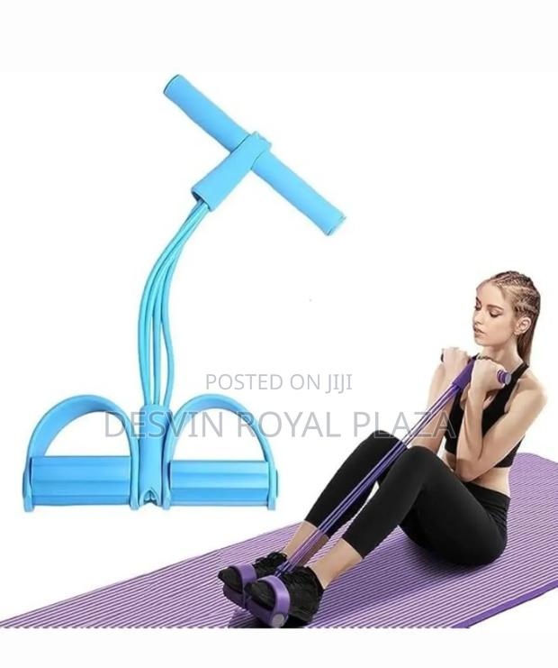 Pedal Puller · Photo 1