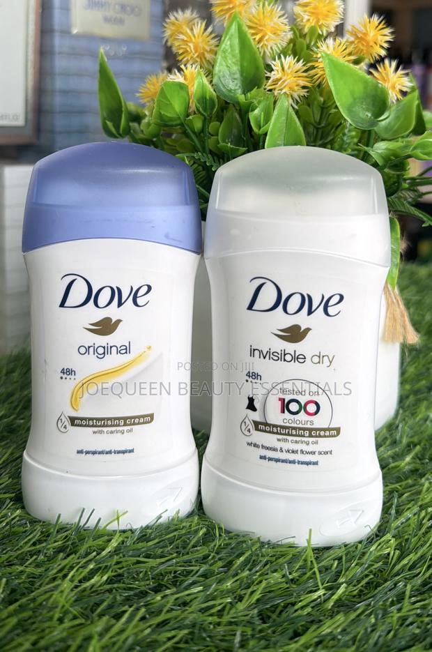 Dove Women Deodorant Stick