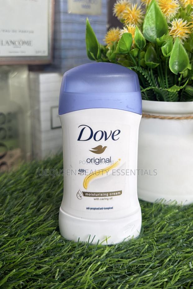 Dove Women Deodorant Stick photo 2