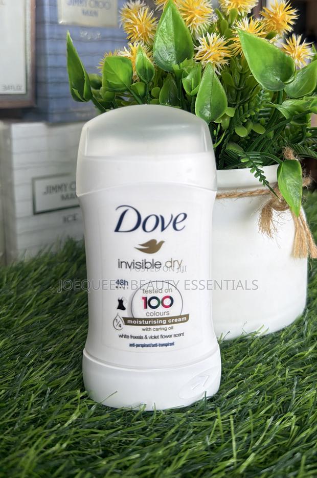 Dove Women Deodorant Stick photo 3