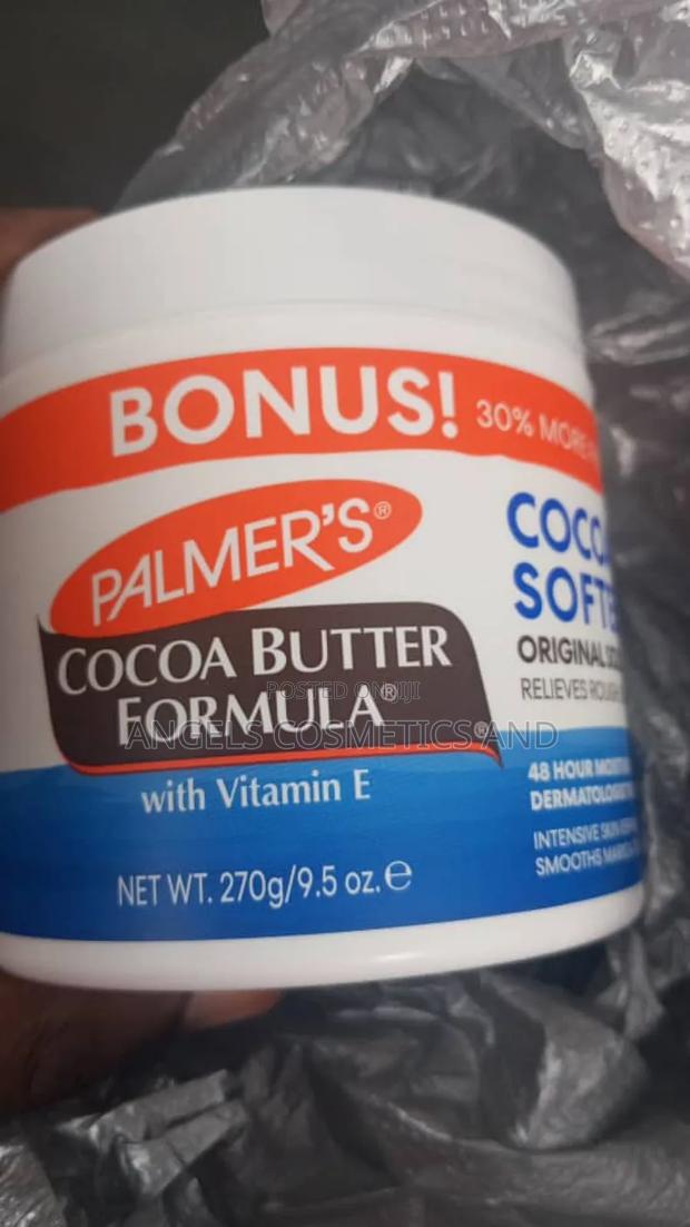 Palmers Cream and Lotion · Photo 2