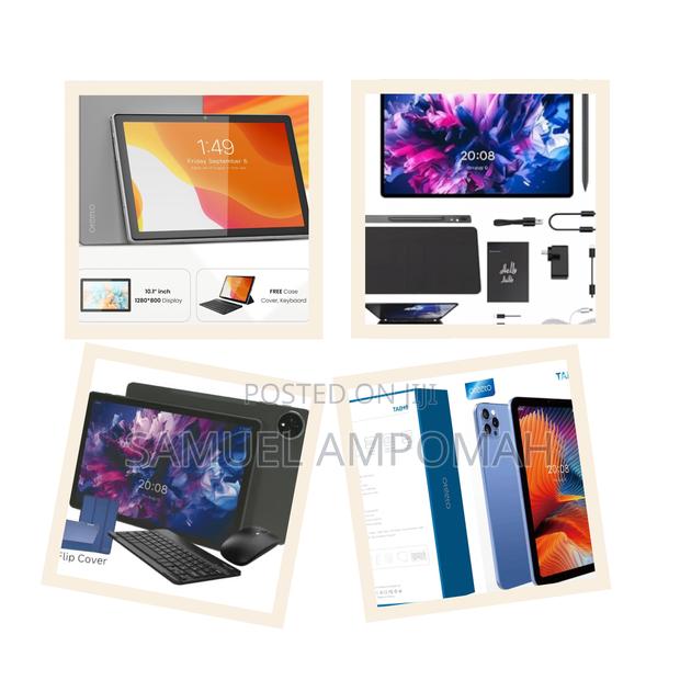 New Tablet 512 GB · Photo 4