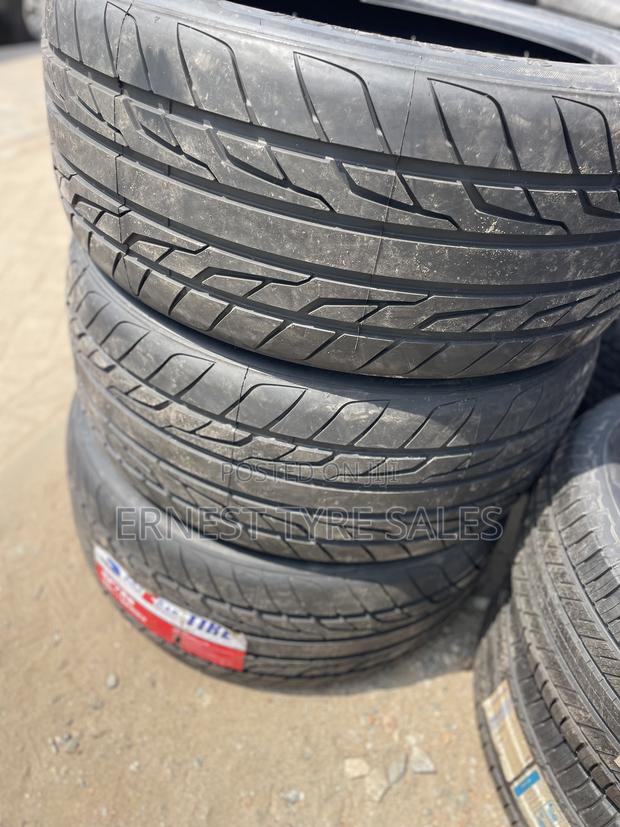 305/44zr22 Sportrak Tiers photo 2