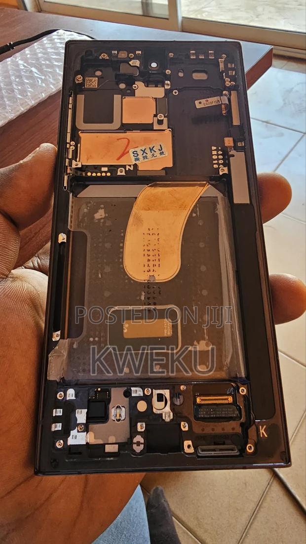 Samsung Galaxy S23 Ultra Screen Original · Photo 2