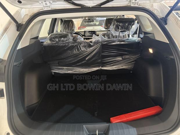New Haval H6 2025 Black photo 8