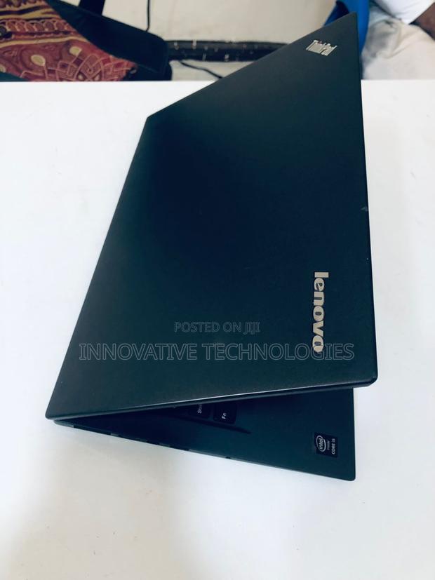 Laptop Lenovo ThinkPad X1 Carbon 8GB Intel Core I5 SSD 128GB photo 2