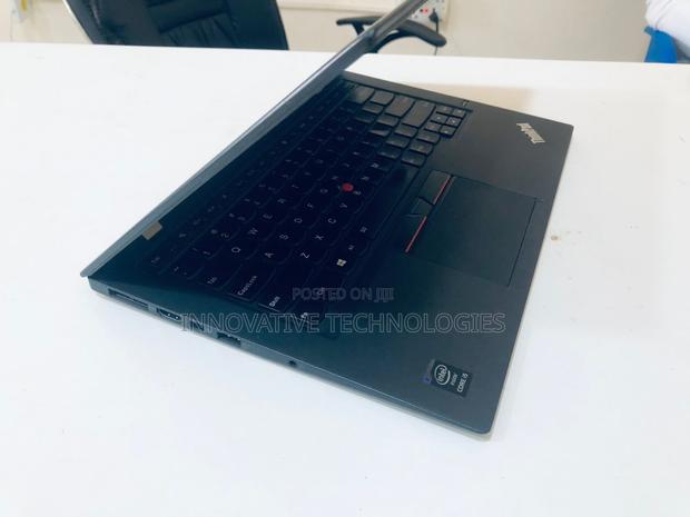 Laptop Lenovo ThinkPad X1 Carbon 8GB Intel Core I5 SSD 128GB photo 3