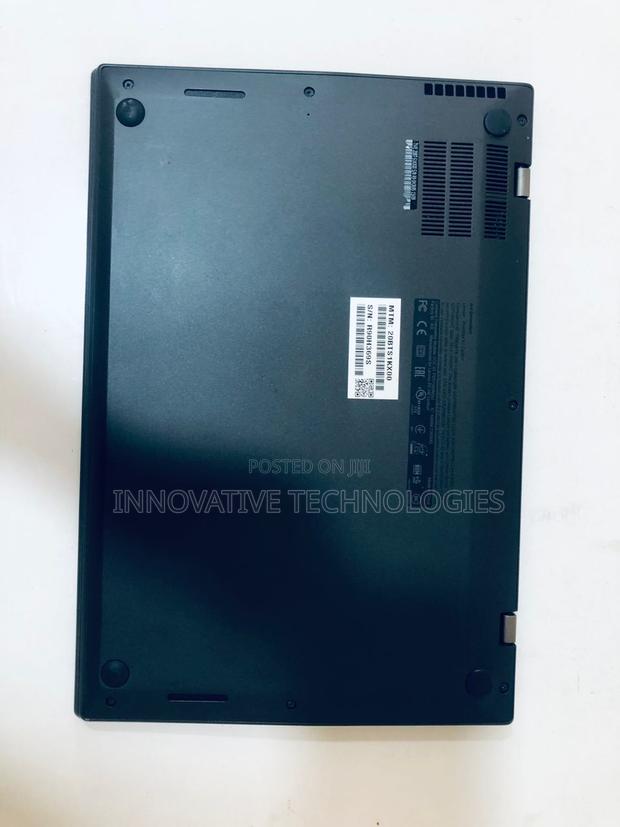 Laptop Lenovo ThinkPad X1 Carbon 8GB Intel Core I5 SSD 128GB photo 4