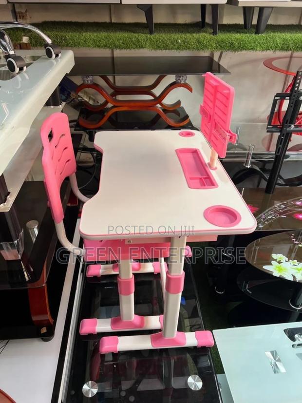 A Classic Children Desk