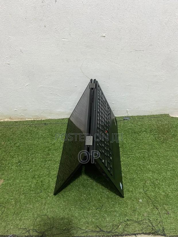Laptop Lenovo 8GB Intel Core I5 SSD 256GB
