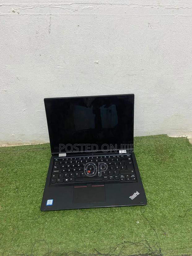 Laptop Lenovo 8GB Intel Core I5 SSD 256GB photo 2