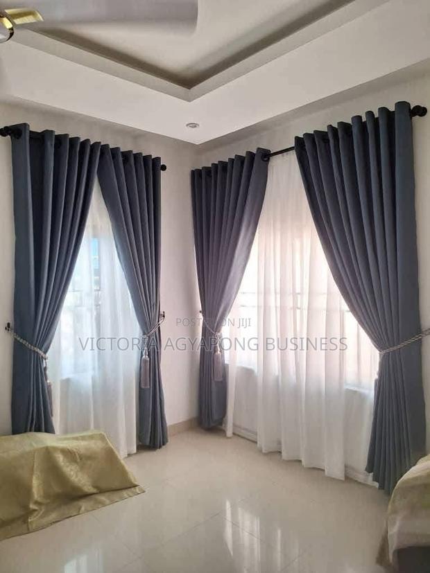 Queen’S Curtain · Photo 4