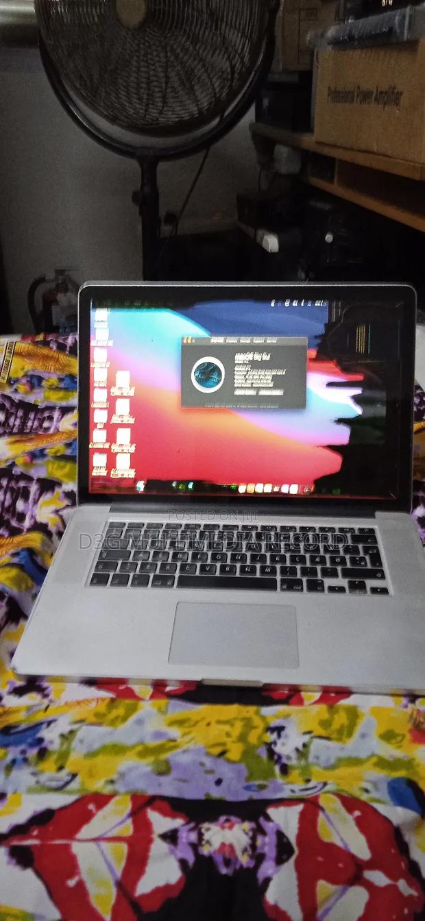 Laptop Apple MacBook 2013 16GB Intel Core i7 eMMC 1T · Photo 1