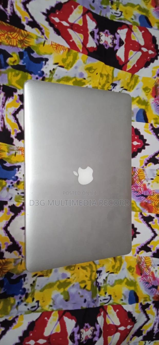Laptop Apple MacBook 2013 16GB Intel Core i7 eMMC 1T · Photo 2