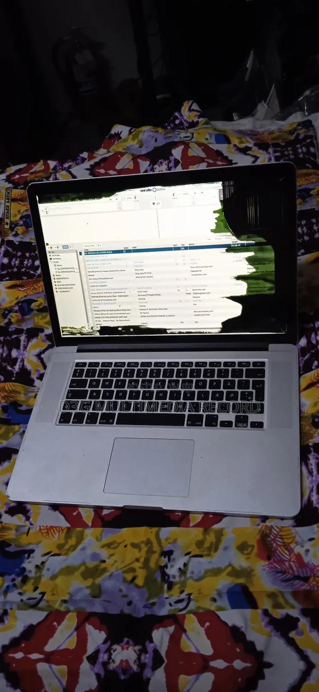 Laptop Apple MacBook 2013 16GB Intel Core i7 eMMC 1T · Photo 4