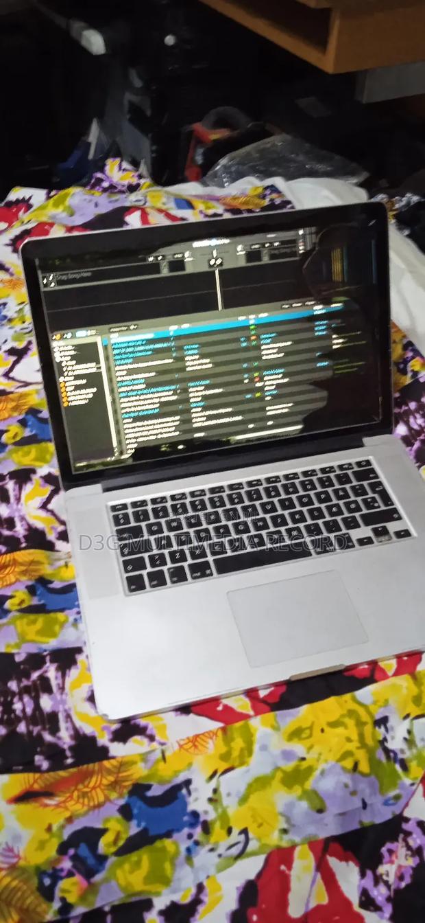 Laptop Apple MacBook 2013 16GB Intel Core i7 eMMC 1T · Photo 3
