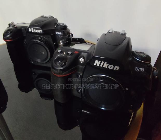 Googo Cameras N'lens Within Flash From Native Company in Japan photo 4