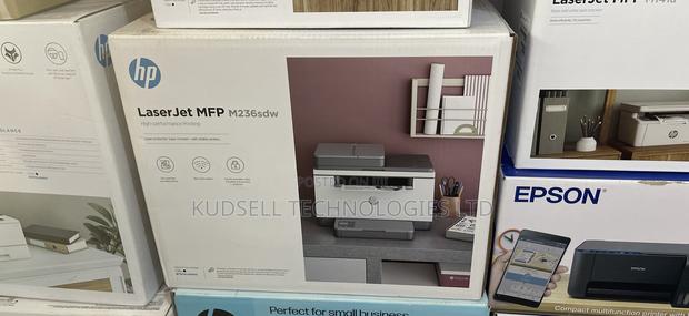 Hp Laserjet MFP M236dw photo 2