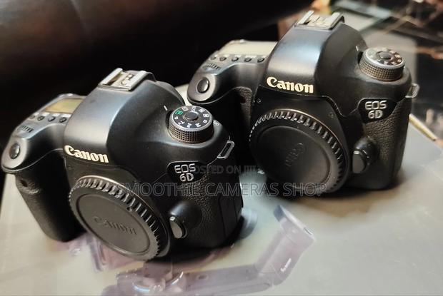 Googo Cameras and Lenses From Native Company in Japan
