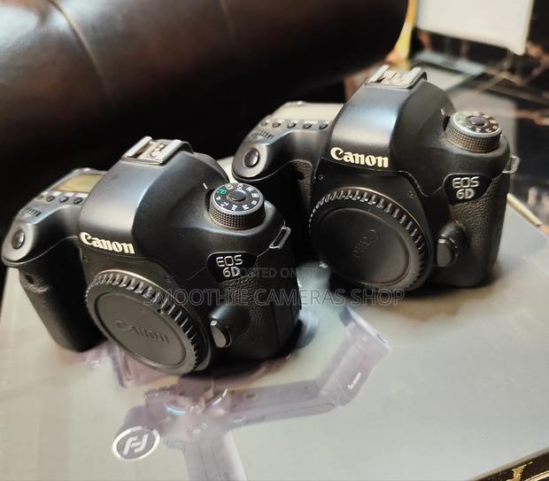 Googo Cameras and Lenses From Native Company in Japan photo 2