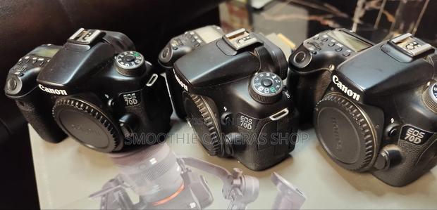 Googo Cameras and Lenses From Native Company in Japan photo 4