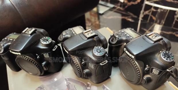 Googo Cameras and Lenses From Native Company in Japan photo 5