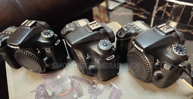 Googo Cameras and Lenses From Native Company in Japan photo 6