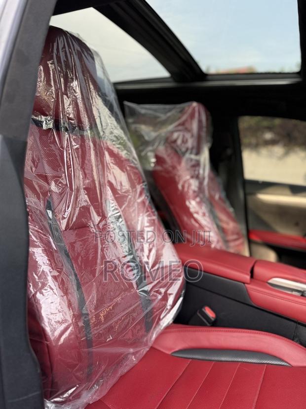 Lexus RX 450h 3.5 Hybrid AWD 2020 Silver